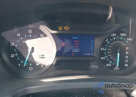 2013 Ford Explorer из США, поврежденный, VIN 1FM5K8B84DGA51107